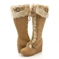 Ženske zimske škornje 2
