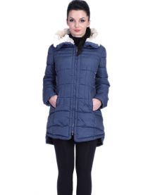 женско зимно палто holofiber 6