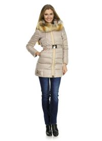 Женска зимна палто 5