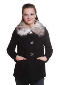 Женски зимски капути 8