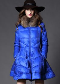 Ženske zimske jakne 2016 2017 2
