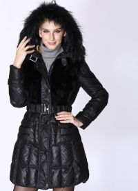 Žene zimske jakne jakne 3