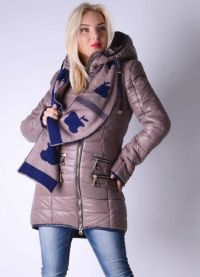 Žene zimske jakne jakne 9