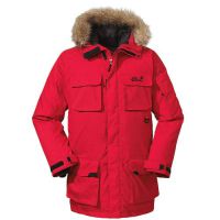 ženska zimska jakna Alaska1