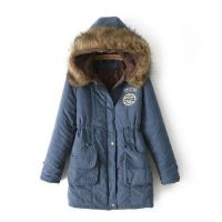ženska zimska jakna Alaska4