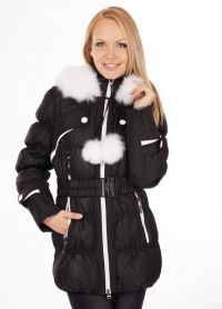 женске зимске јакне са крзном 4
