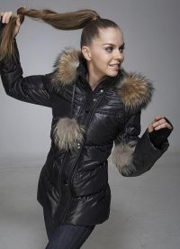 женски зимни якета с козина 5