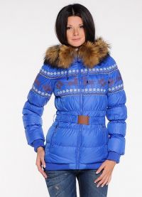 ženske zimske jakne s krznom 6