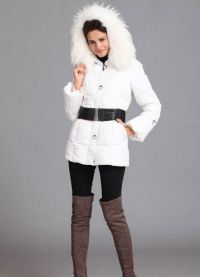 ženski zimski jakni s krznom 7