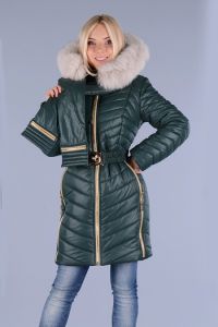 Ženske zimske jakne 6
