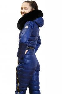 Ženske zime Moncler 4 odijela