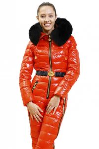Ženske zime Moncler 5 odijela