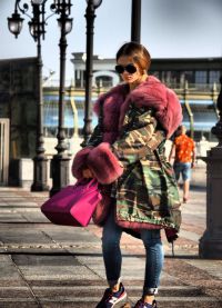 ženske jakne parki zima 2016 2017 4