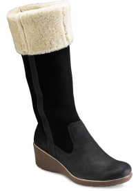 Женске зимске ципеле Екко 2
