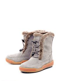 Женске зимске ципеле Екко 3