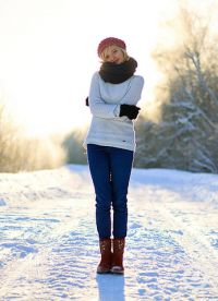 Ženska zimska sportska čizme14