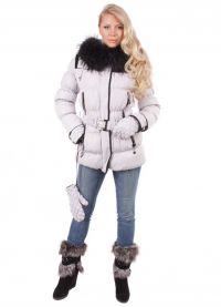 Ženski zimski sportski jakni2