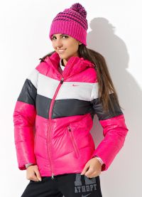 Ženski zimski sportski jakni6