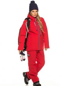 Ženska zimska sportska hlača1