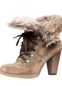 buty zimowe damskie zamszowe3