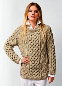 зимни пуловери за жени 33