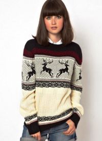 зимни пуловери за жени 41