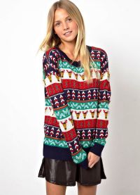 зимни пуловери за жени 6