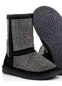 Women's Winter Uggs2