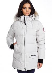 ženska zimska topla jakna za hude zime1