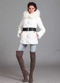 ženska zimska topla jakna za hude zime2
