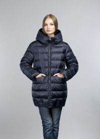 Žene zimske jakne jakne za oštre zime3