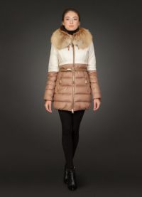 ženska zimska topla jakna za hude zime8