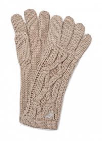 Damskie rękawiczki z wełny5
