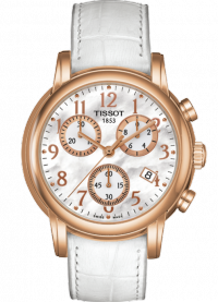 Dámské hodinky Tissot11