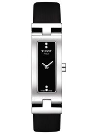 Dámské hodinky Tissot5