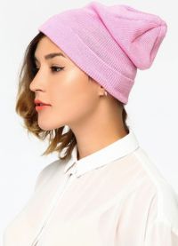 skarpetka z kapeluszem dla kobiet1