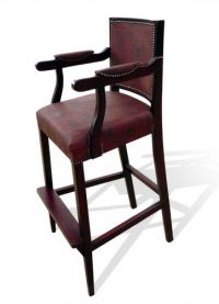drvene stolice za bar 7