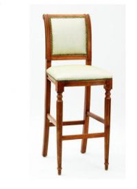 dřevěné barové stoličky10