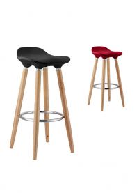 dřevěné barové stoličky13