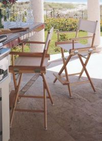 dřevěné barové stoličky18