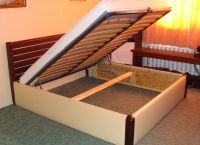 Drewniane łóżka4