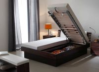 Dřevěné postele6