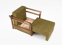 Drewniane łóżka9