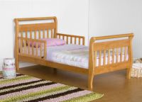 Drewniane łóżka19