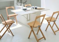dřevěné židle s opěradlem11