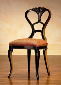 dřevěné židle s opěradlem4