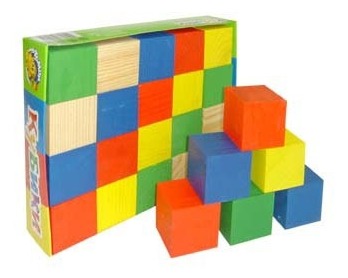 lesene kocke za otroke 1