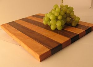 Lesene sekalne plošče 1