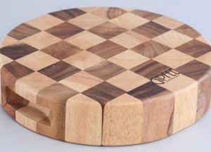 Lesene sekalne plošče 3