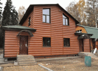 Dřevěný blok domu7